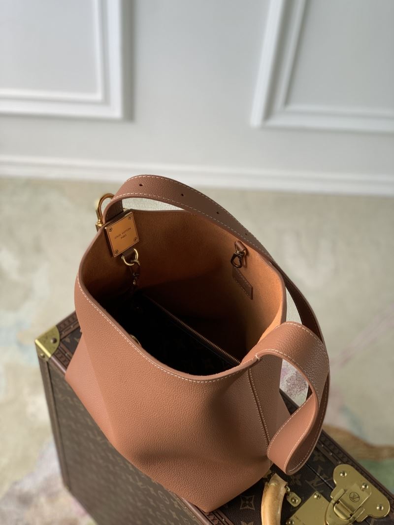 LV Bucket Bags